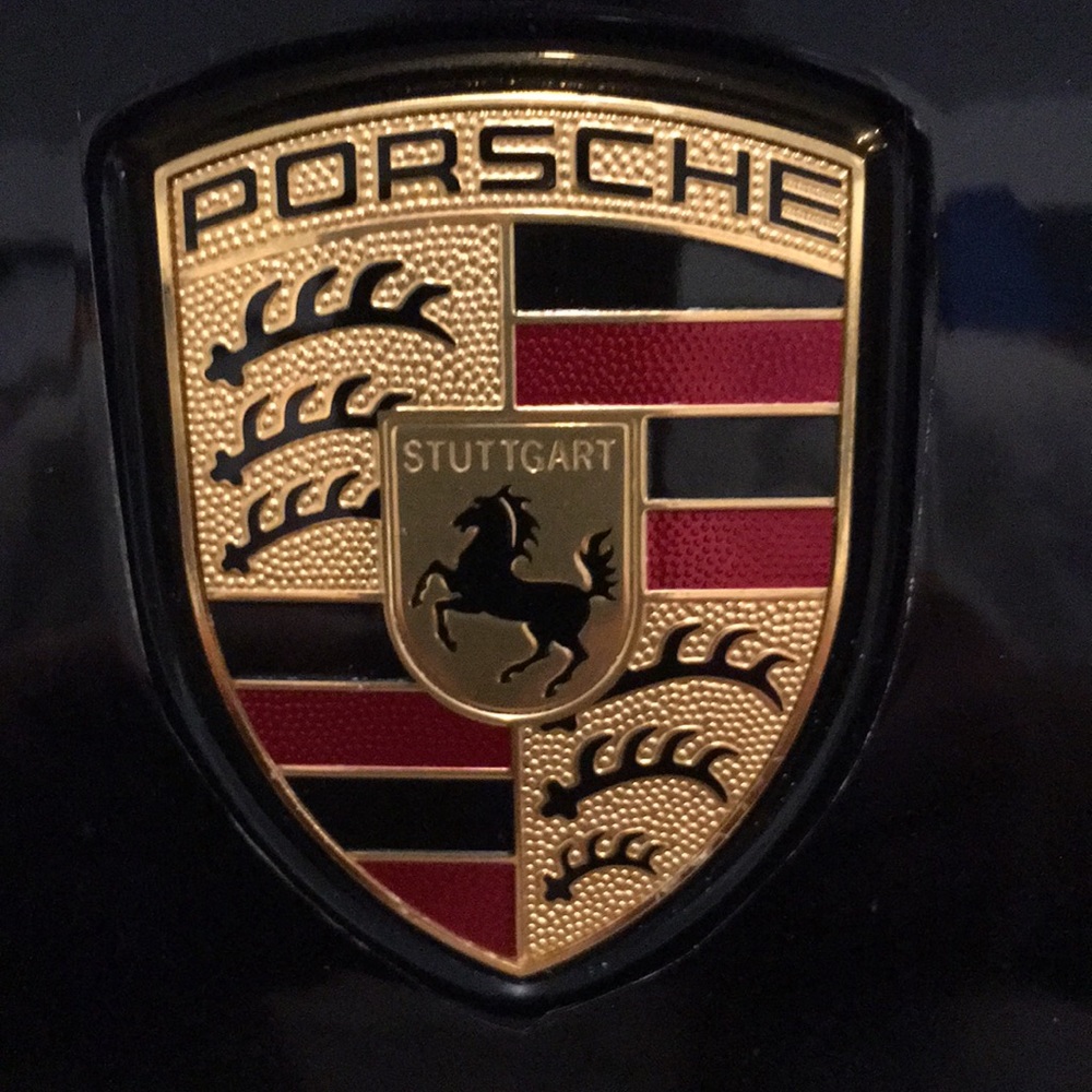 Meet your Posher, Greg